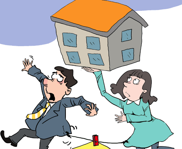 广州市婚姻调查；婚姻一方不同意离婚怎么办理离婚证