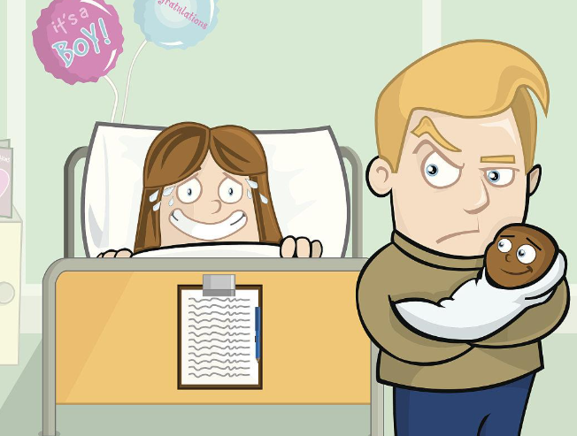 广州市小三调查；男方出轨还没有钱怎么离婚