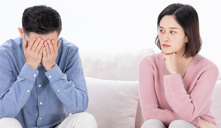 广州市私家侦探公司；夫妻之间写的离婚协议书是不是有法律效力