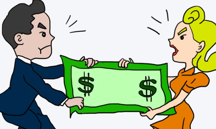 广州市调查出轨；夫妻双方一方出轨财产归谁