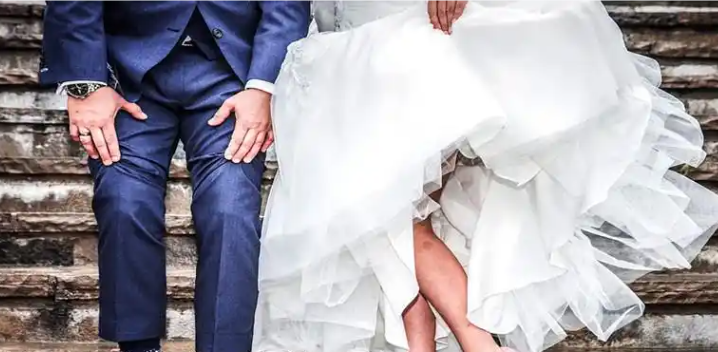 广州市小三调查；再婚夫妻的共同财产如何分配